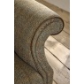 Tetrad Tetrad Harris Tweed Bowmore Grand Sofa