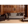 Tetrad Tetrad Harris Tweed Bowmore Grand Sofa