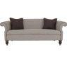 Tetrad Harris Tweed Bowmore Grand Sofa