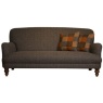 Tetrad Harris Tweed Braemar Midi Sofa