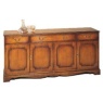 Bradley 668 4 Door Sideboard