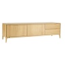 Ercol Ercol 2655 Romana Wide IR TV Unit