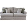 Tetrad Tetrad Havana Grand Sofa