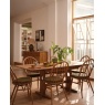 Ercol Ercol 1194 Windsor Large Extending Dining Table