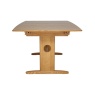 Ercol Ercol 1194 Windsor Large Extending Dining Table