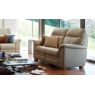 Parker Knoll Parker Knoll Hudson 23 2 Seater Sofa Power Recliner