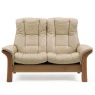 Stressless Windsor High Back 2 Seater