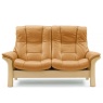 Stressless Buckingham High Back 2 Seater Sofa