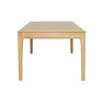 Ercol Ercol 2642 Romana Large Extending Dining Table