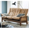 Stressless Windsor High Back 3 Seater