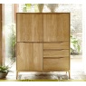 Ercol Ercol 2653 Romana Highboard