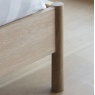 Gallery Gallery Wycombe 4ft 6in Double Spindle Bed
