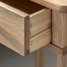 Gallery Gallery Wycombe 1 Drawer Bedside Table