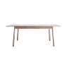 Gallery Gallery Wycombe Extending Dining Table