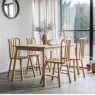 Gallery Gallery Wycombe Dining Table
