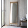 Gallery Wycombe Cheval Mirror