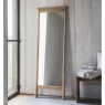 Gallery Gallery Wycombe Cheval Mirror