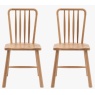 Gallery Gallery Wycombe Dining Chair (PAIR)