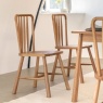 Gallery Direct Wycombe Dining Chair (PAIR)