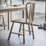 Gallery Wycombe Dining Chair (2PK)