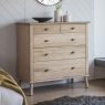 Gallery Wycombe 5 Drawer Chest