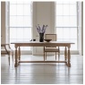 Gallery Gallery Mustique Extending Dining Table