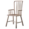 Gallery Gallery Wycombe Carver Chair (Pair)