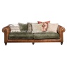 Tetrad Constable Grand Sofa