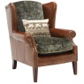 Tetrad Tetrad Constable Wing Chair