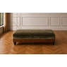 Tetrad Constable Large Rectangular Stool