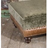 Tetrad Tetrad Constable Small Square Stool