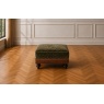 Tetrad Constable Small Square Stool