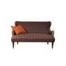 Tetrad Tetrad Harris Tweed Nairn 2 Seater Sofa