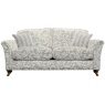 Parker Knoll Devonshire 2 Seater Classic Back Sofa