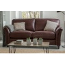 Parker Knoll Parker Knoll Devonshire Large 2 Seater Classic Back Sofa