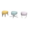 Fama Fama Kylian Footstool With Rocking Base