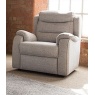 Parker Knoll Michigan Armchair