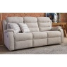 Parker Knoll Michigan 3 Seater Sofa