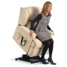 Sherborne Sherborne Malvern Dual Motor Riser Recliner