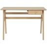 Ercol 2202 Ballatta Desk