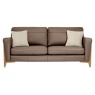 Ercol Ercol 3125/2 Marinello Small Sofa