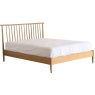 Ercol 2681 Teramo Kingsize Bed