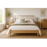 Ercol Ercol 2681 Teramo Kingsize Bed