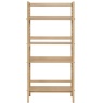 Ercol 2203 Ballatta Shelving Unit