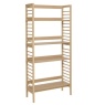 Ercol Ercol 2203 Ballatta Shelving Unit