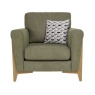 Ercol 3125 Marinello Chair