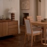 Ercol 2646 Romana Small Sideboard