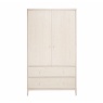 Ercol Ercol 3897 Salina 2 Door Wardrobe