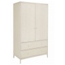 Ercol Ercol 3897 Salina 2 Door Wardrobe