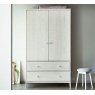 Ercol Ercol 3897 Salina 2 Door Wardrobe